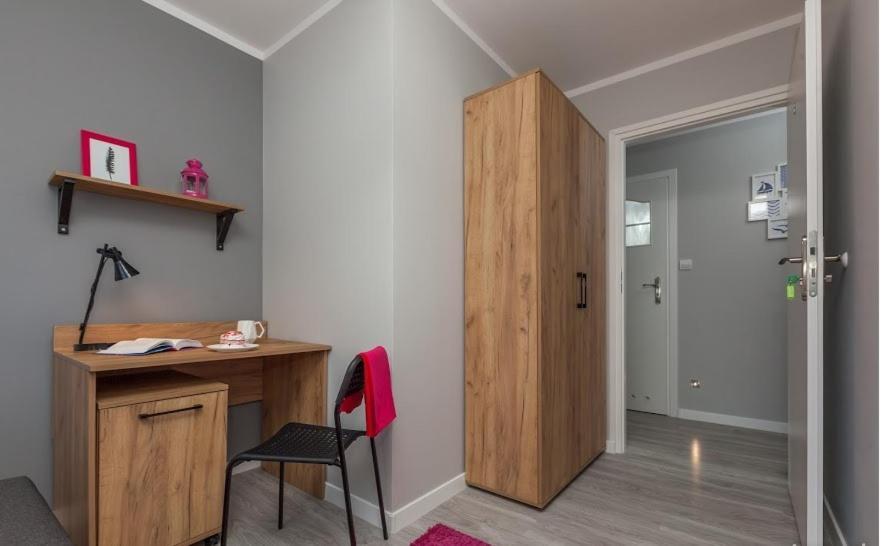 Rivier Room Apartaments 2 Gdańsk Kültér fotó